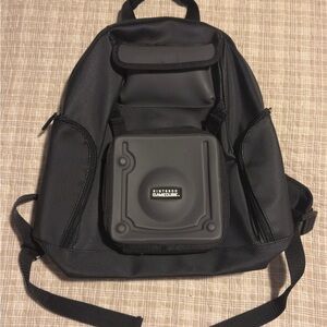 Nintendo GameCube Backpack NWOT